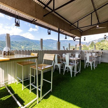 Cygnett Inn La Maison 甘托克 外观 照片