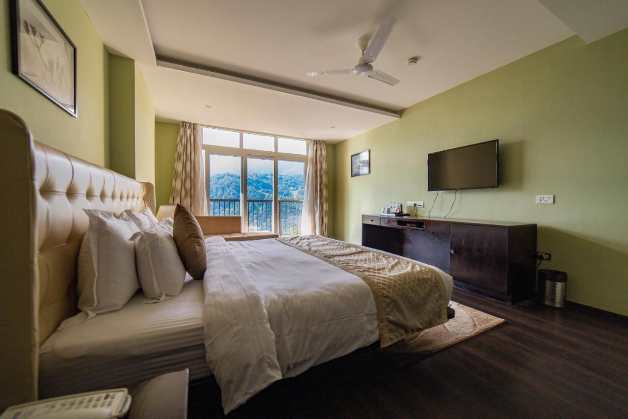 Cygnett Inn La Maison 甘托克 外观 照片