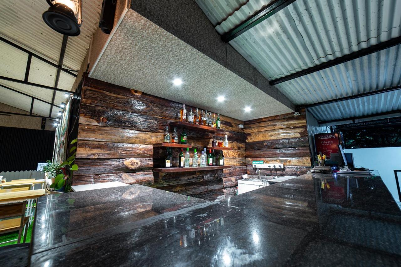 Cygnett Inn La Maison 甘托克 外观 照片